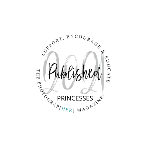 Published in Photographer Magazine