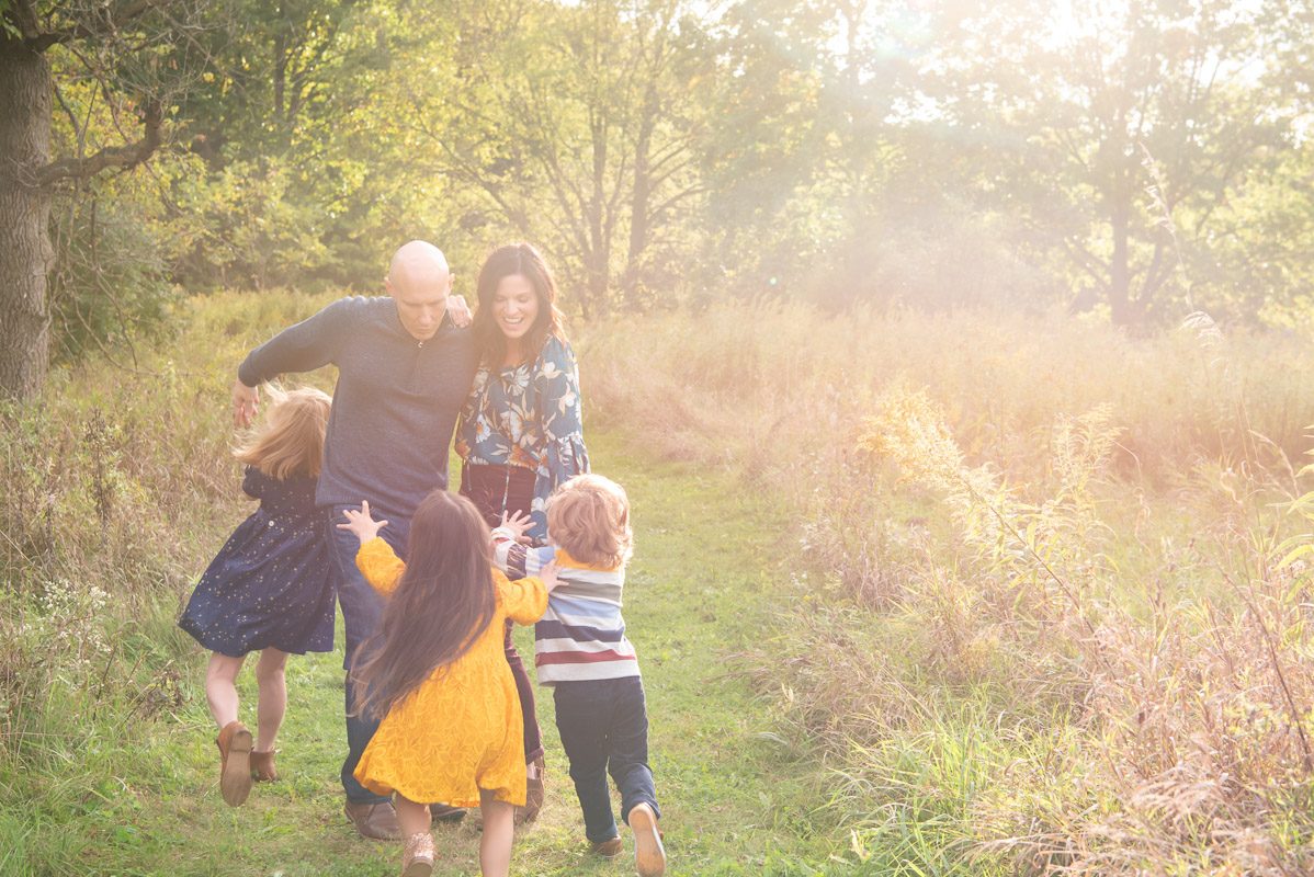 south lyon family photographer