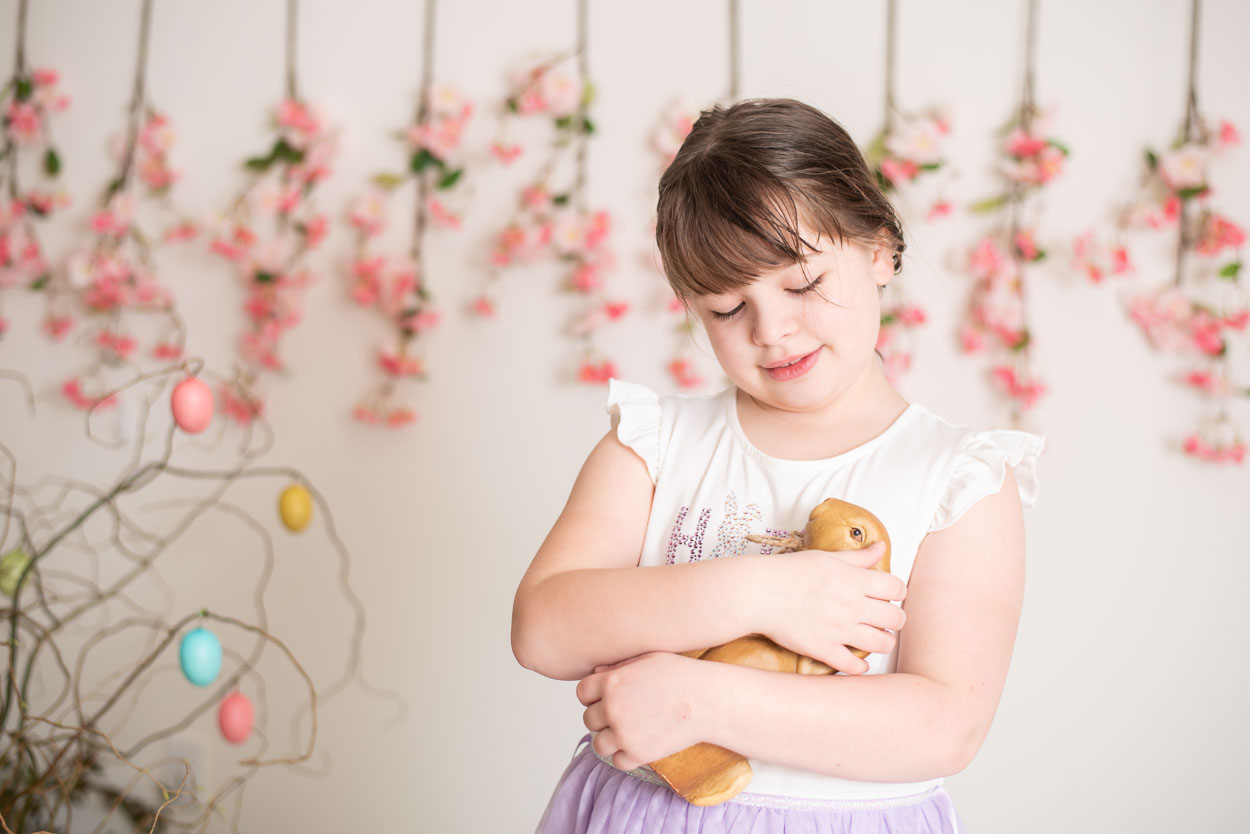 Easter Mini Sessions, Livonia Photographer