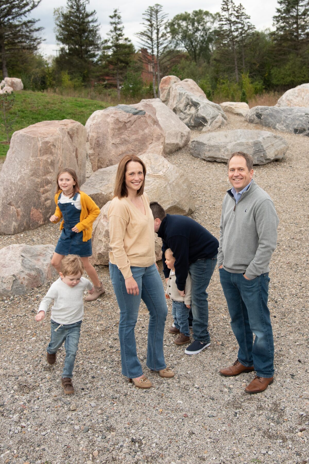 Livonia Family Photography