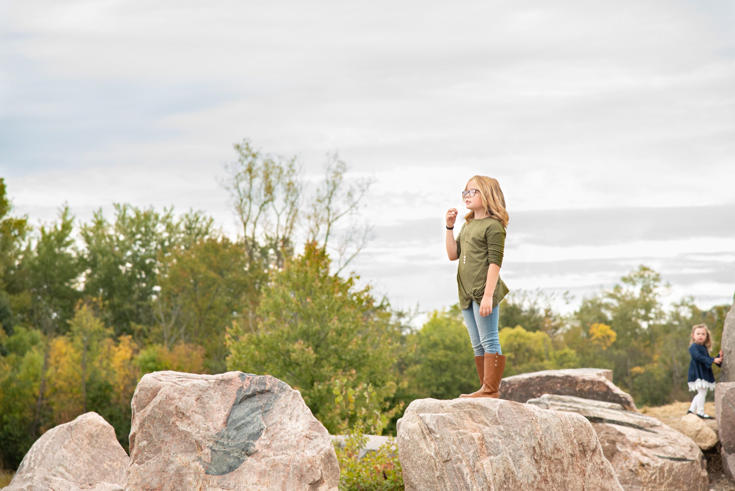 Northville Family Photographer